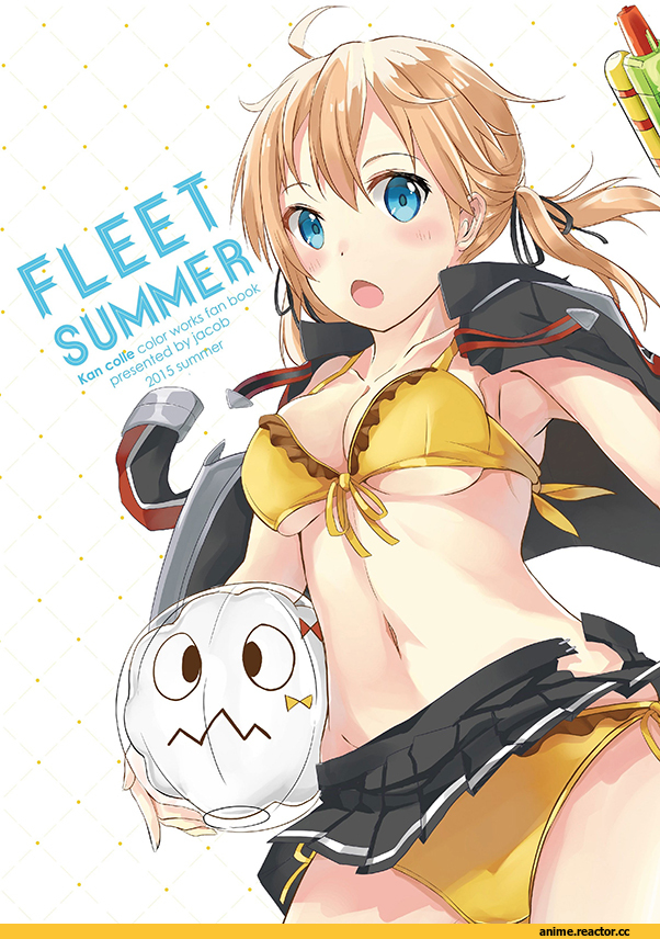 Anime Art, jacob dream world, Kantai Collection, Prinz Eugen, miss cloud, Anime