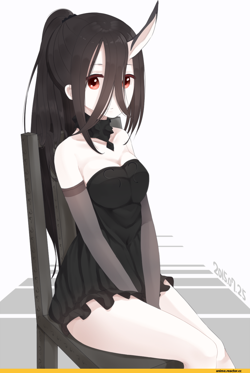 yukichi (sukiyaki39), Battleship Water Oni, Kantai Collection, Anime