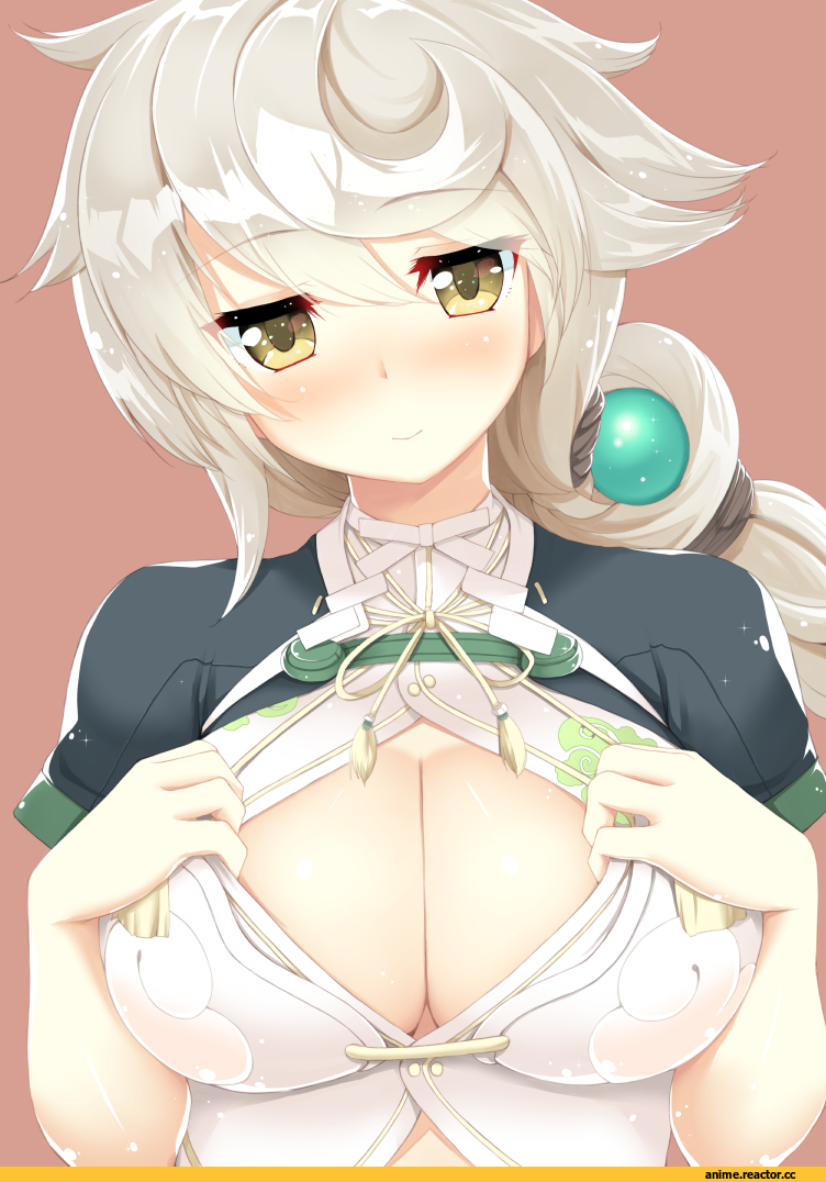 Unryuu (Kantai Collection), Kantai Collection, Body Mahattaya Ginga, Anime