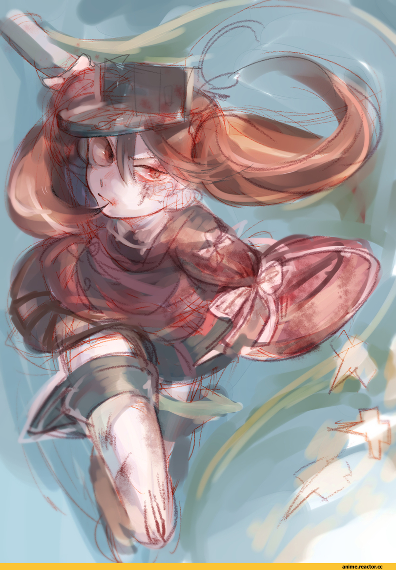 tama wo, ryuujou (kantai collection), Kantai Collection, Anime Art, Anime