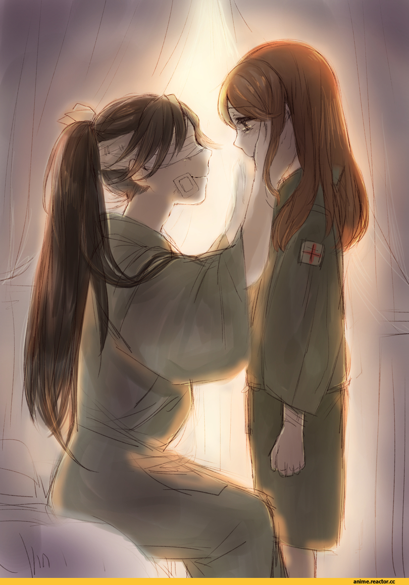 tama wo, Houshou (Kantai Collection), Kantai Collection, ryuujou (kantai collection), Anime Art, Anime