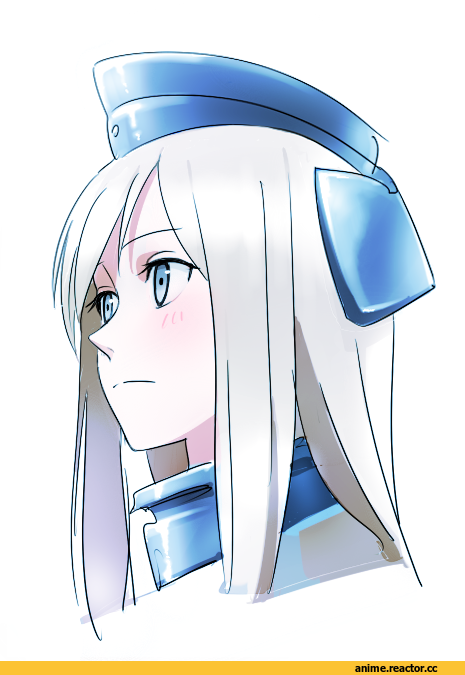 Kantai Collection, U-511 (Kantai Collection), Kinosuke (Sositeimanoga), Anime