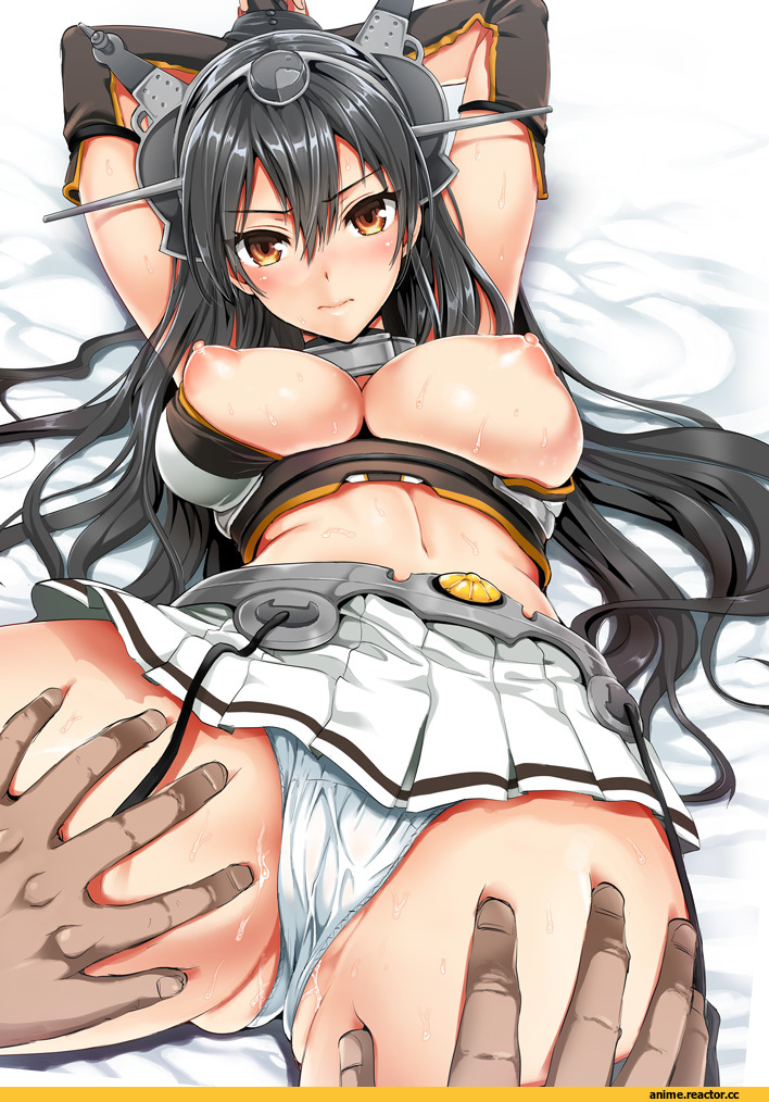 Nagato (Kantai Collection), Kantai Collection, Anime Ero Oppai, Anime Ero, Anime Adult pantsu, Anime Ero BDSM, Anime Adult Wet, Anime Ero Swim, Anime