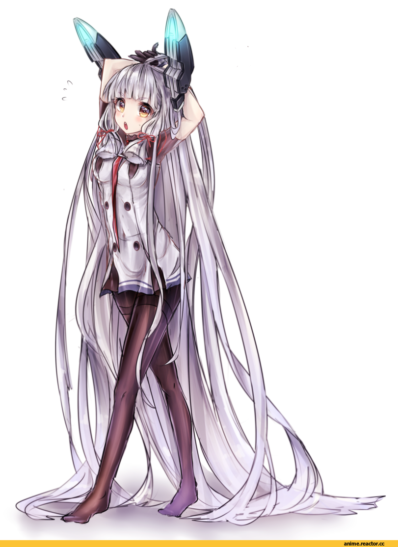 Murakumo (Kantai Collection), Kantai Collection, Anime