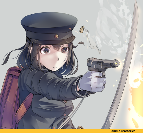 Akitsu Maru, Kantai Collection, daito, Anime Art, Опасные Няшки, Anime Няши, Anime