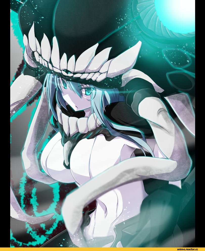 Wo-Class Aircraft Carrier , Kantai Collection, Anime Art, kichi8, Shinkaisei-kan, Anime