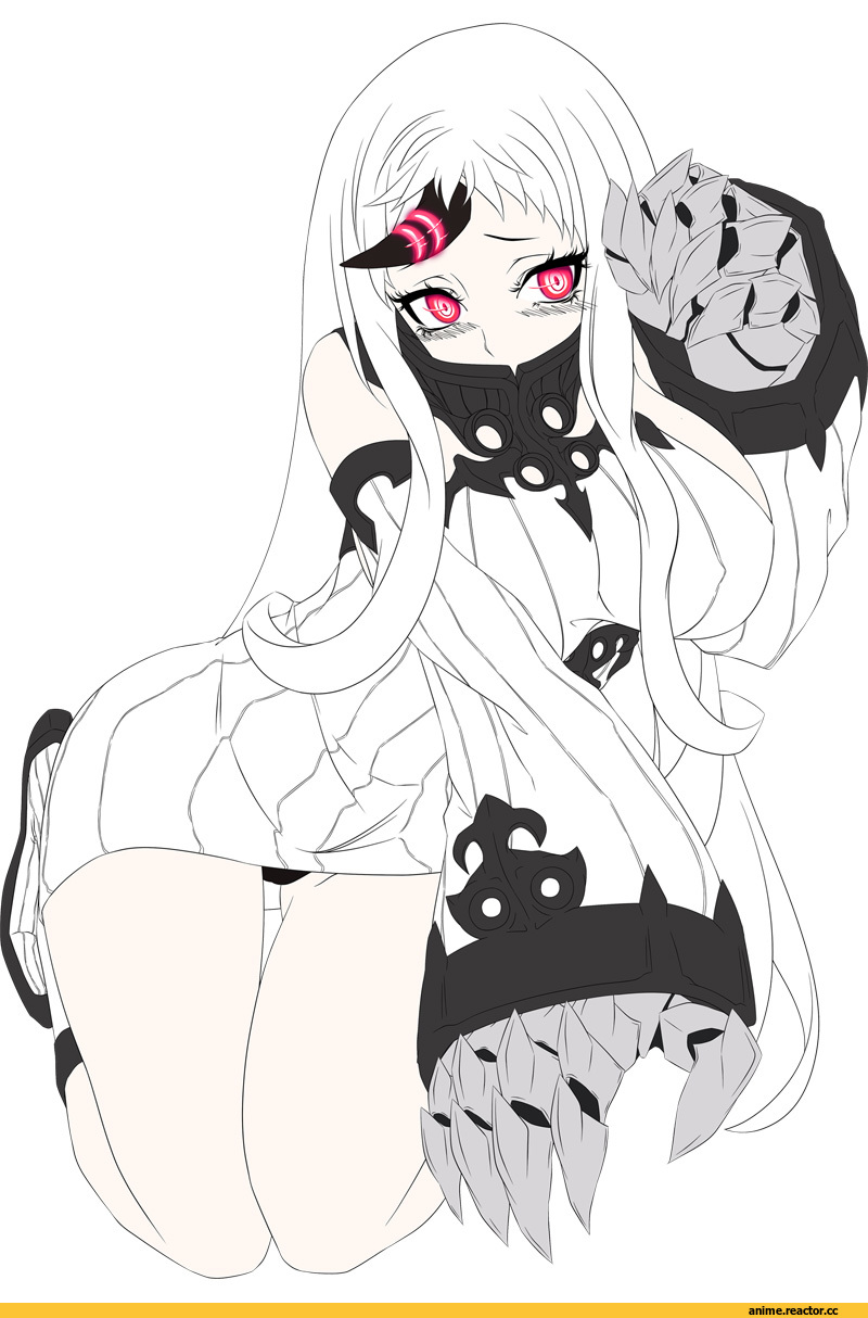 Seaport Hime, Kantai Collection, tokiomikio, Anime