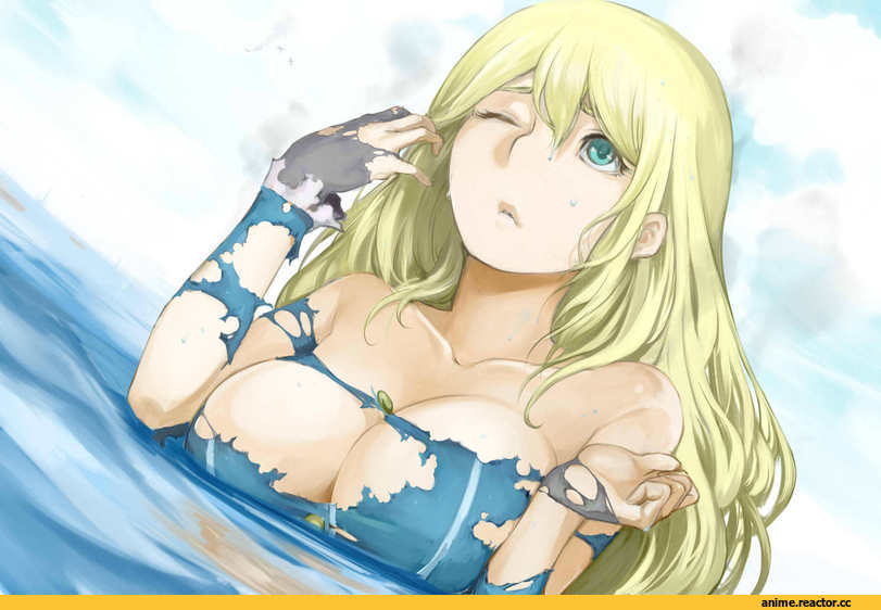 Kantai Collection, Atago (Kantai Collection), Anime
