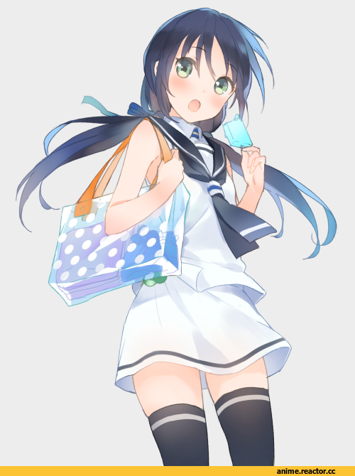 Suzukaze (Kantai Collection), Kantai Collection, tousaki umiko, Anime