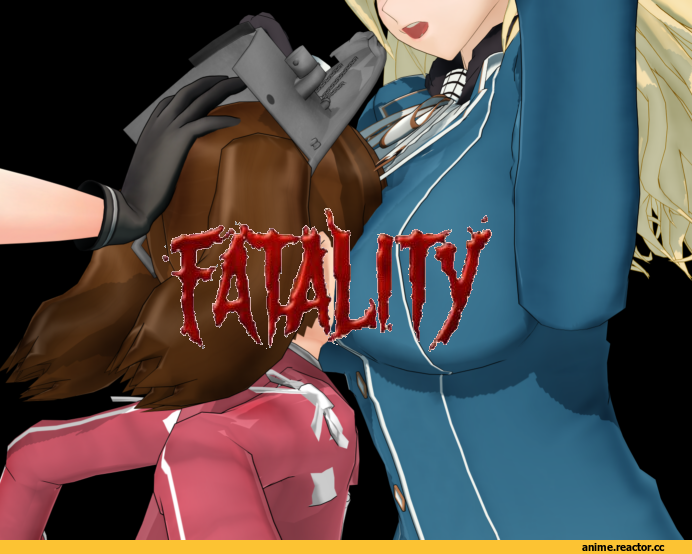 Ryuujou, Kantai Collection, Atago (Kantai Collection), Anime