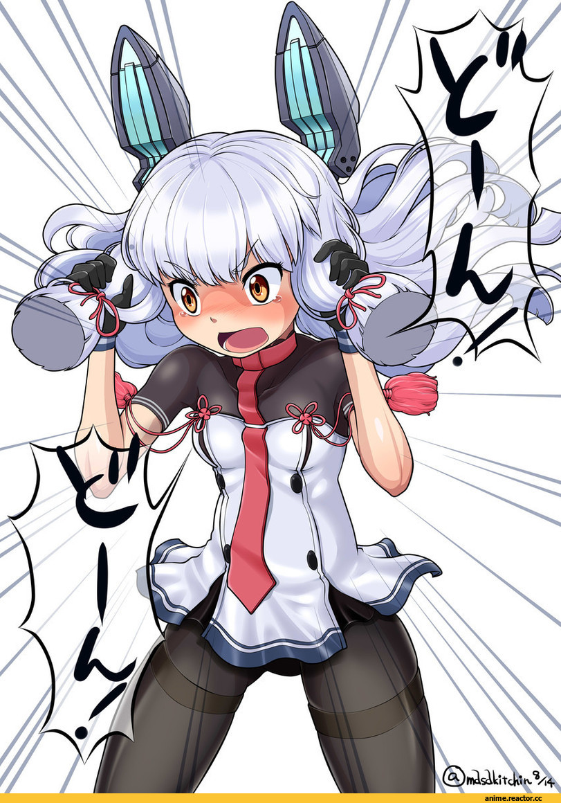 Murakumo (Kantai Collection), Kantai Collection, Anime