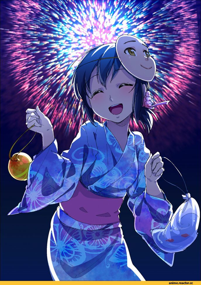 Fubuki (Kantai Collection), Kantai Collection, Anime