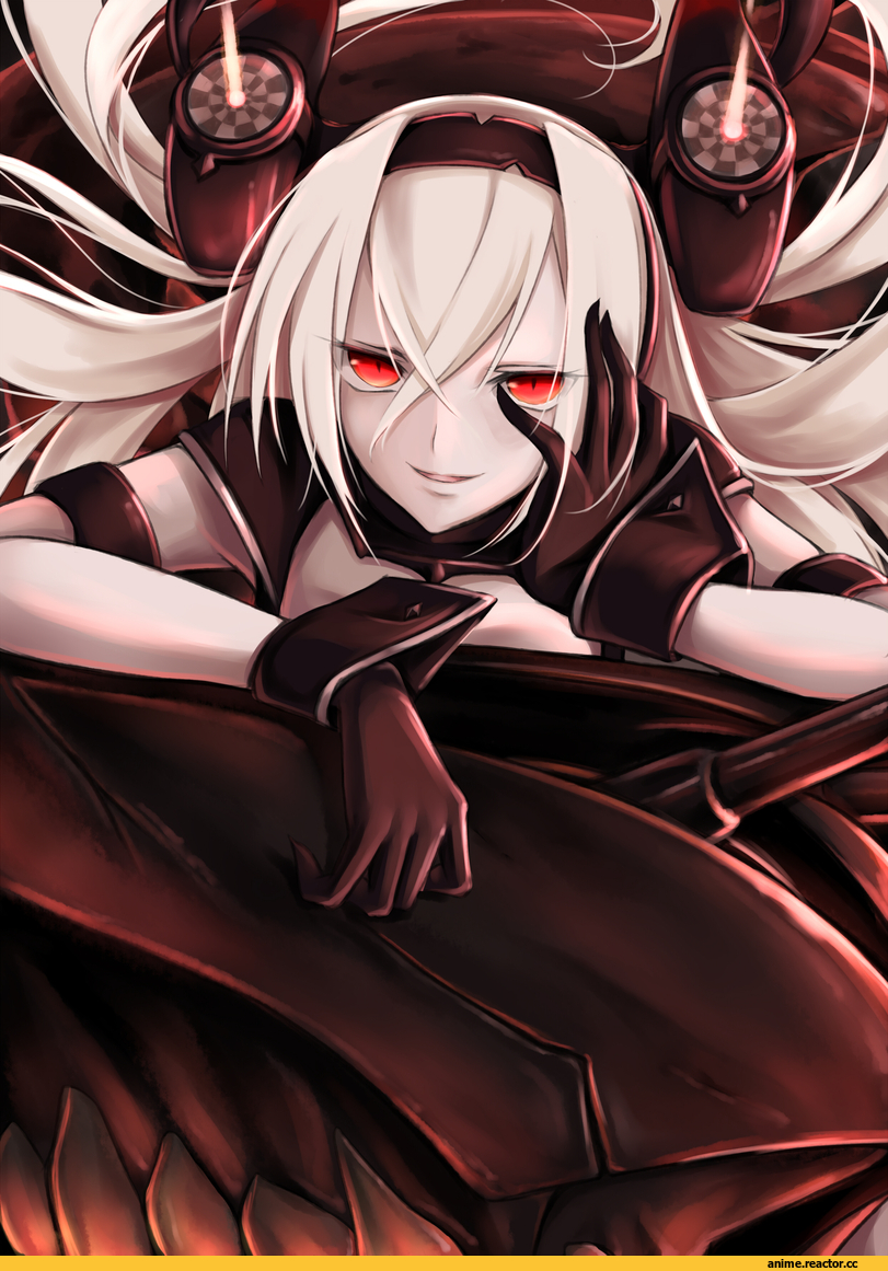 Kirieroido III, anti-air hime, Kantai Collection, Anime