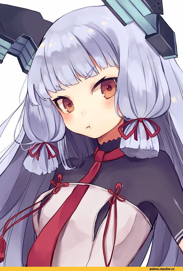 Murakumo, Kantai Collection, haruka (reborn), Anime