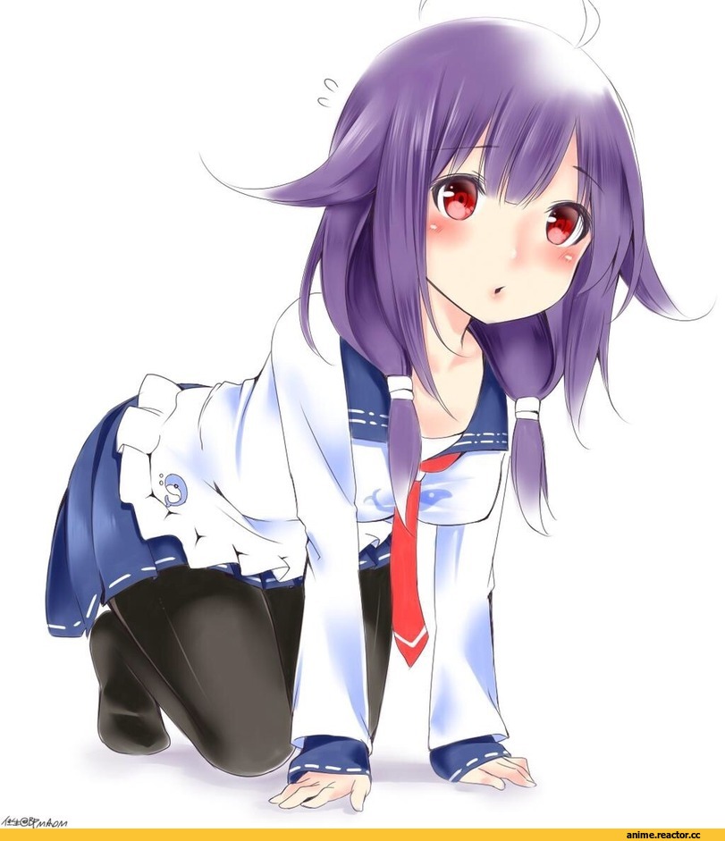 Taigei (Kantai Collection), Kantai Collection, logical, Anime