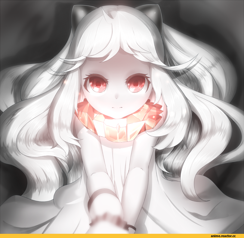 Northern Ocean Hime, Kantai Collection, boruhis, Anime
