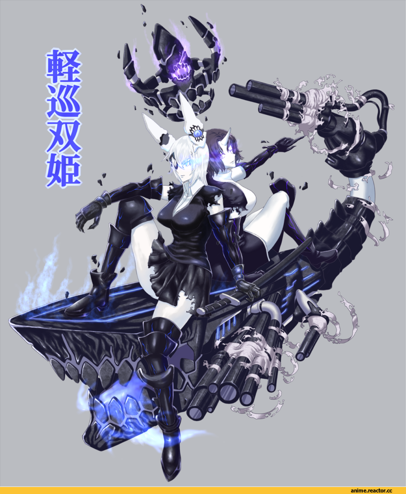 tenryuu (kantai collection), Kantai Collection, tatsuta (kantai collection), Anime
