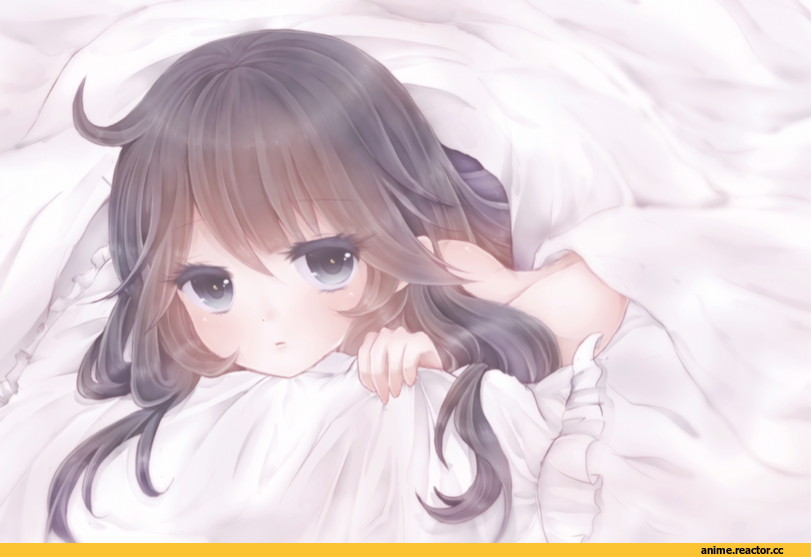 Ushio, Kantai Collection, bebitera, Anime