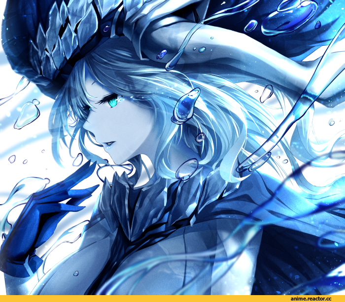 Wo-Class Aircraft Carrier , Kantai Collection, limeblock, Anime