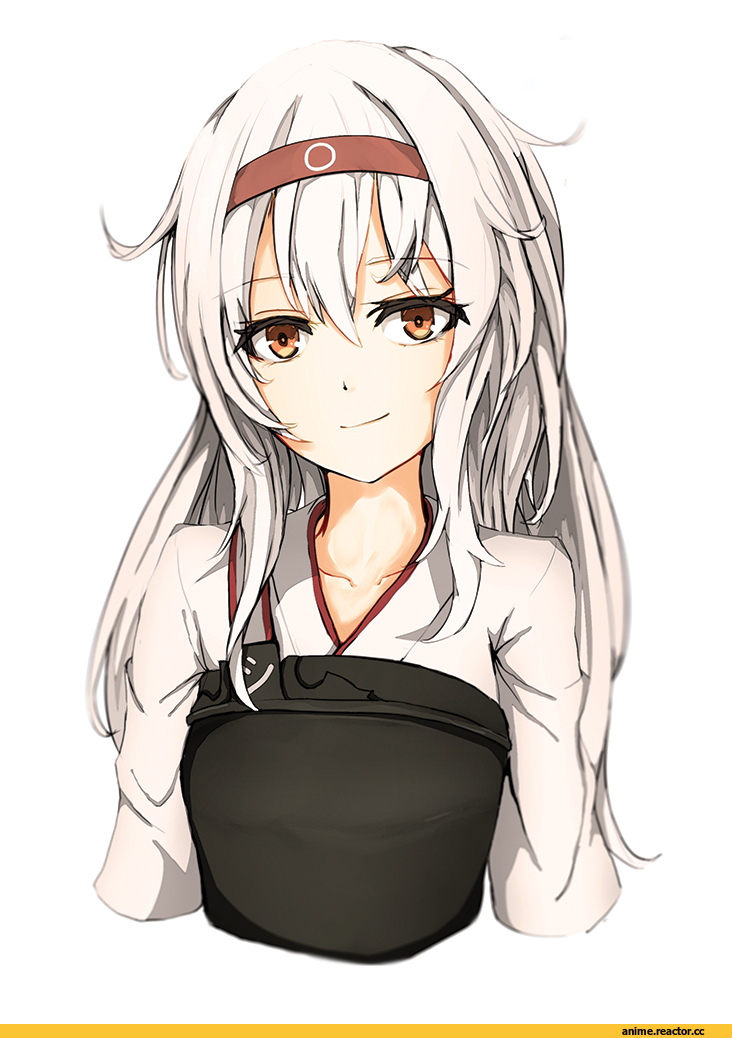 Shoukaku, Kantai Collection, north, Anime
