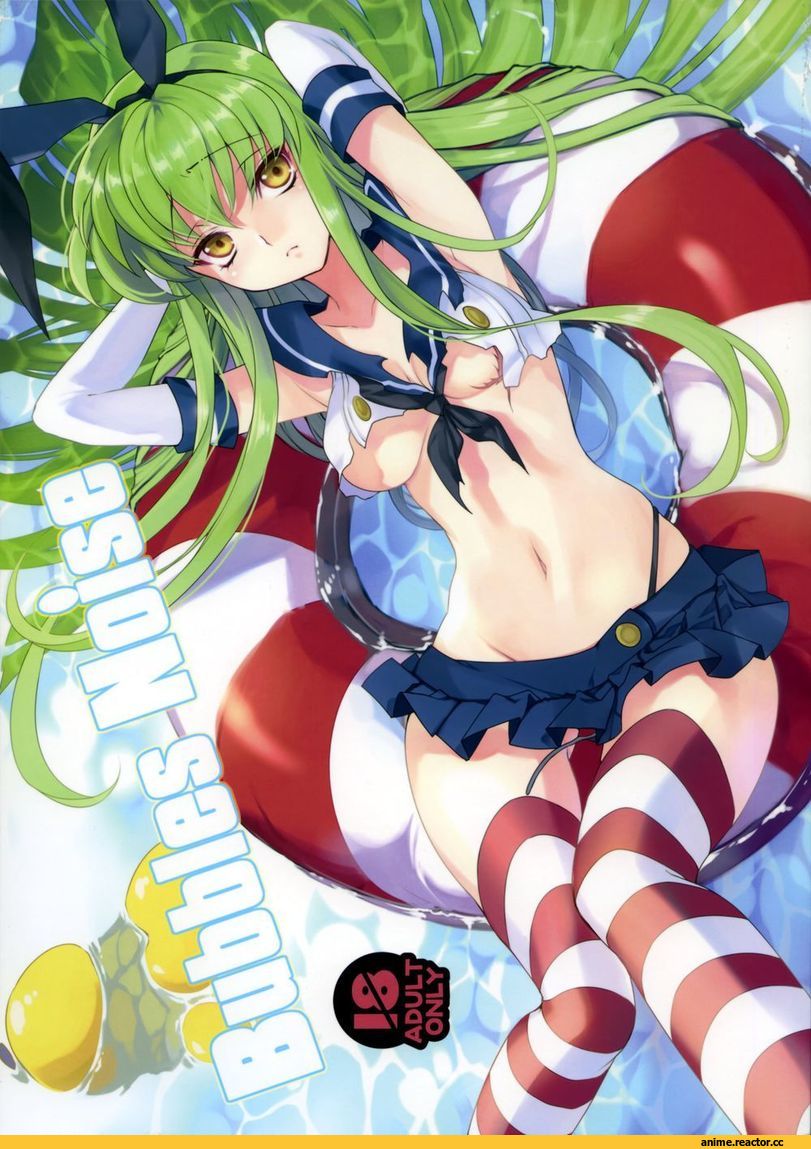 Anime Art, oto (ginswallow), Kantai Collection, Shimakaze, Anime