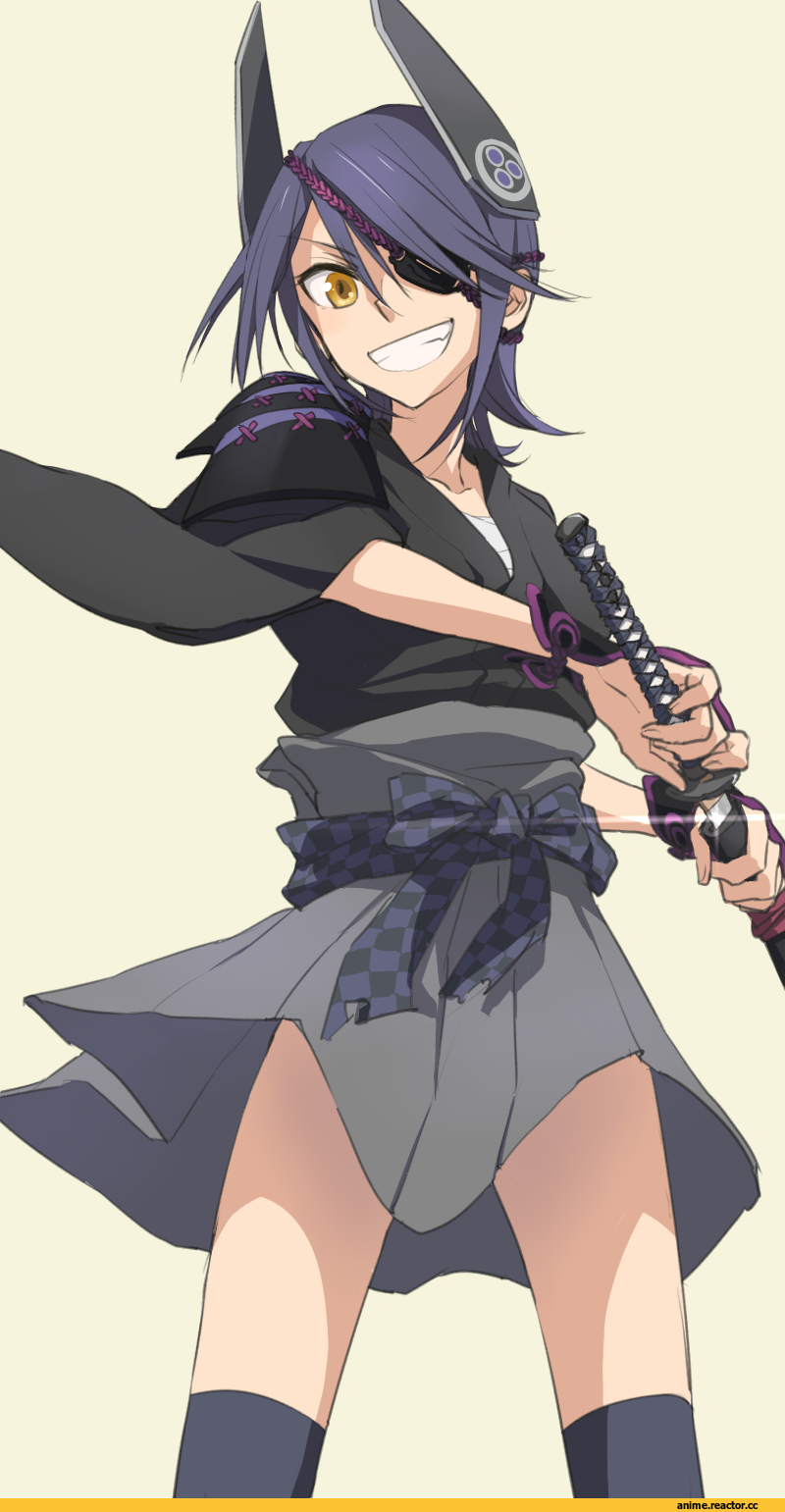 Kantai Collection, tenryuu (kantai collection), Anime Art, kisetsu, Anime