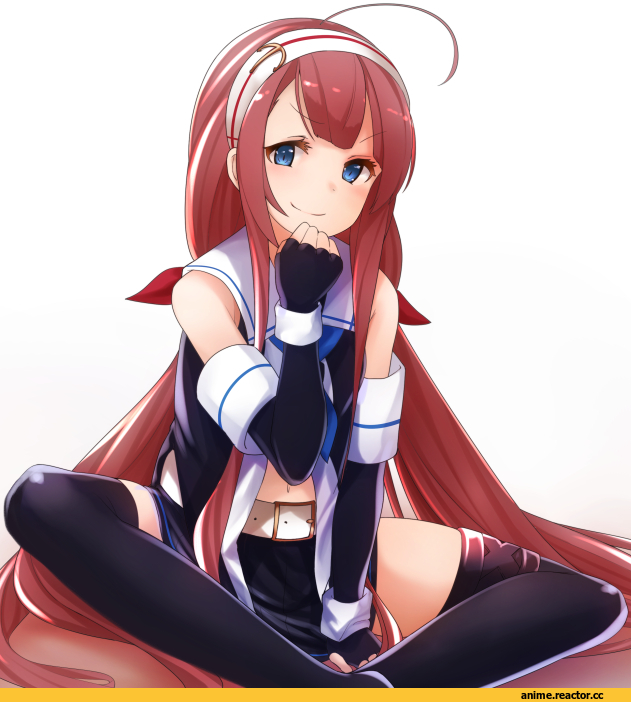 Kantai Collection, Kawakaze (Kantai Collection), Pixiv Id 15474574, Anime