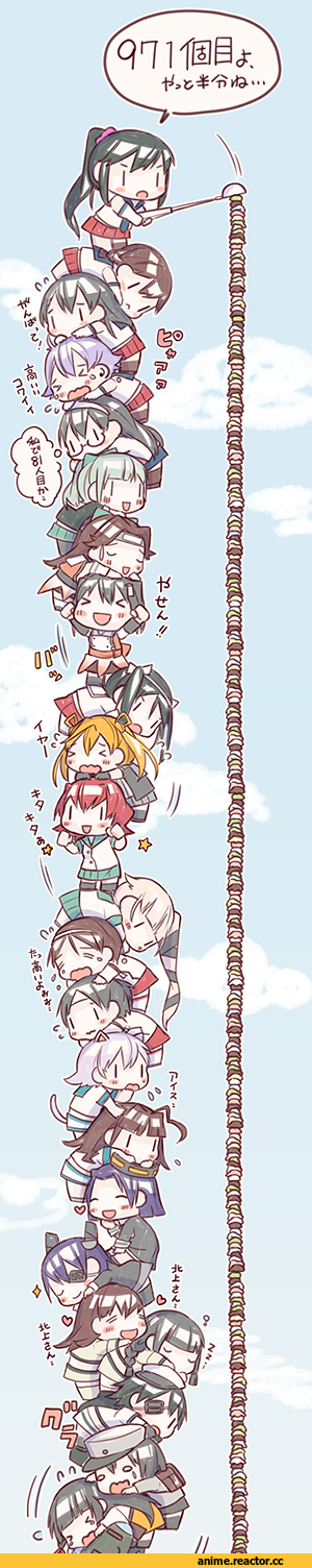 akitsu maru (kantai collection), Jintsuu (Kantai Collection), Kiso, Kitakami (Kantai Collection), Ooi (Kantai Collection), Ooyodo (Kantai Collection), Sendai (Kantai Collection), tatsuta (kantai collection), tenryuu (kantai collection), yuubari (kantai collection), Anime, Kantai Collection, saki (little crown), Mizuho (Kantai Collection), Tama (Kantai Collection), Abukuma, Kuma (Kantai Collection)
