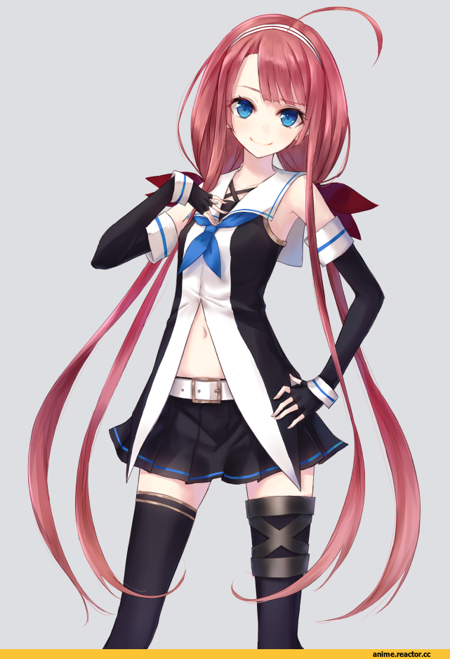 Kawakaze (Kantai Collection), Kantai Collection, Anime
