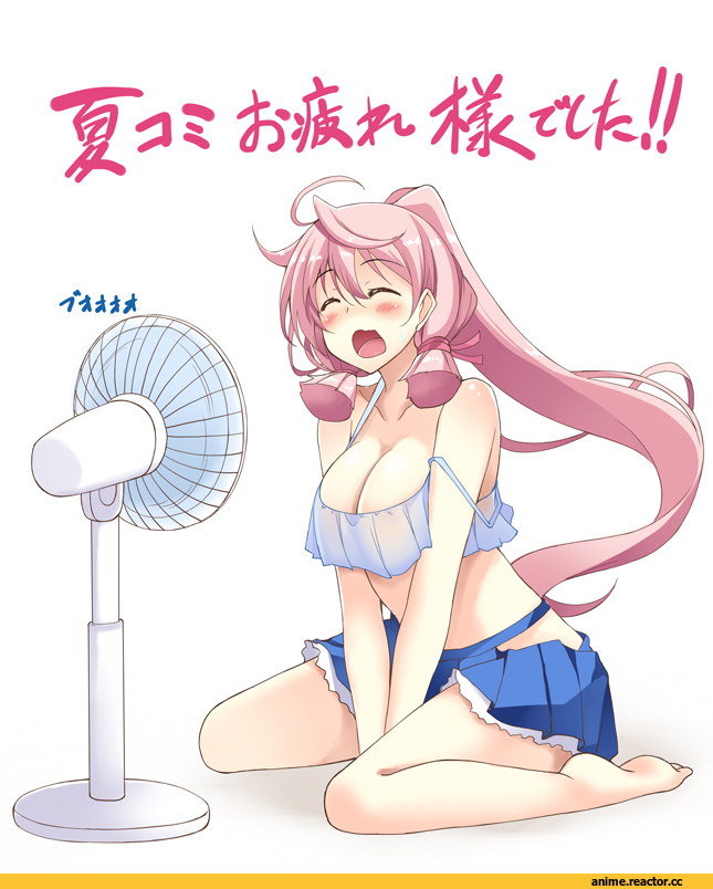 kusano (torisukerabasu), Akashi (Kantai Collection), Kantai Collection, Anime