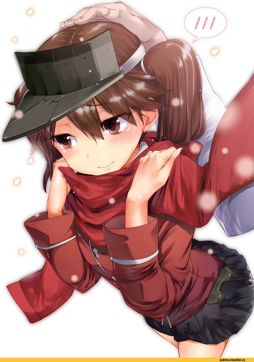 ryuujou (kantai collection), Kantai Collection, Anime