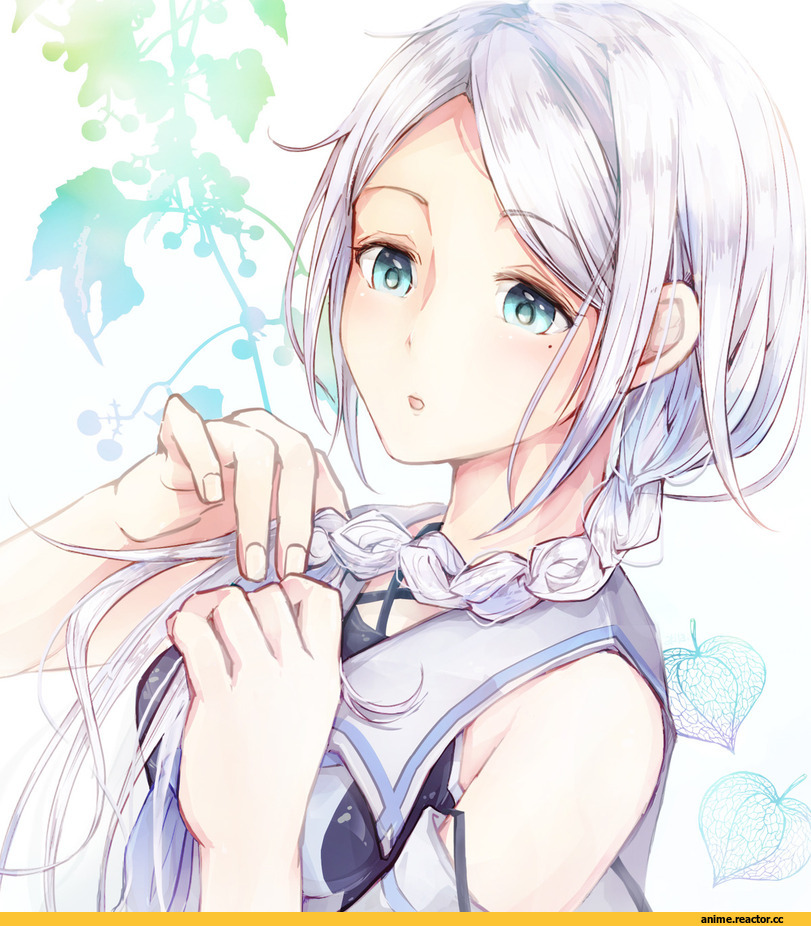 umikaze, Kantai Collection, akira (aky-la), Anime