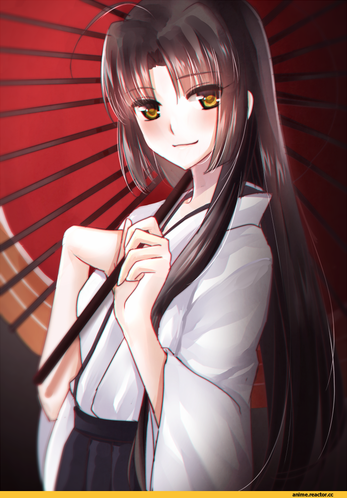 meaomao, Shouhou, Kantai Collection, Anime