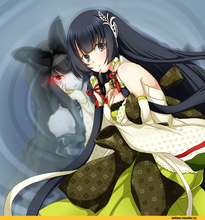 Seaplane Tender Hime, Mizuho (Kantai Collection), sotogawa max, Kantai Collection, Anime