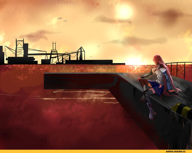 Akashi (Kantai Collection), Kantai Collection, hizagawa rau, Anime