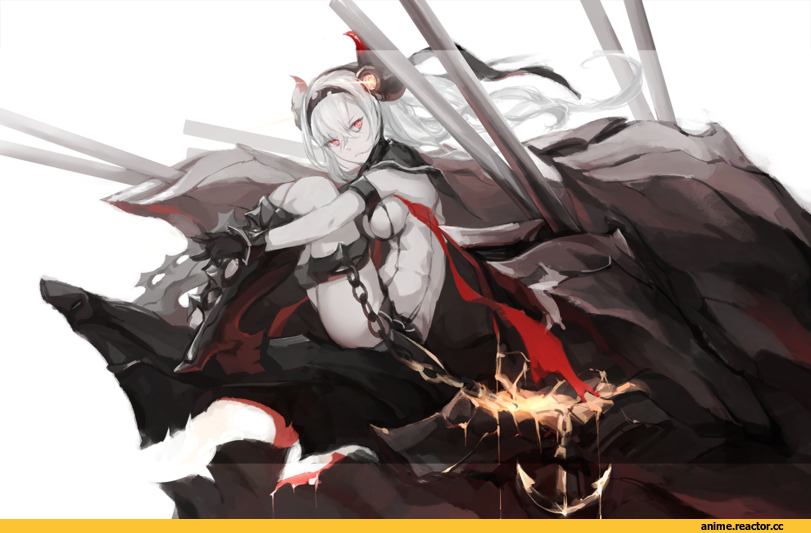 labombardier!, Air Defence Hime, Kantai Collection, Anime
