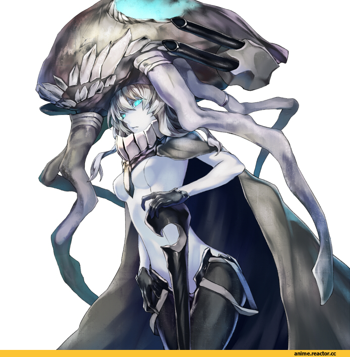 Wo-Class Aircraft Carrier , Kantai Collection, essual (layer world), Anime