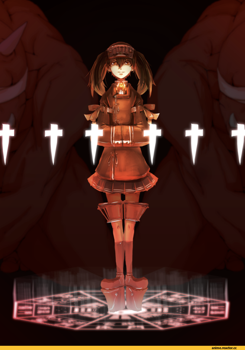 ryuujou (kantai collection), Kantai Collection, Soregashiya, Anime