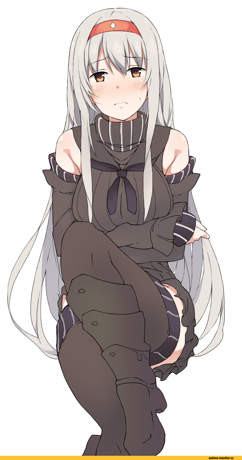 suisen toire (moko924), Shoukaku (Kantai Collection), Kantai Collection, Anime