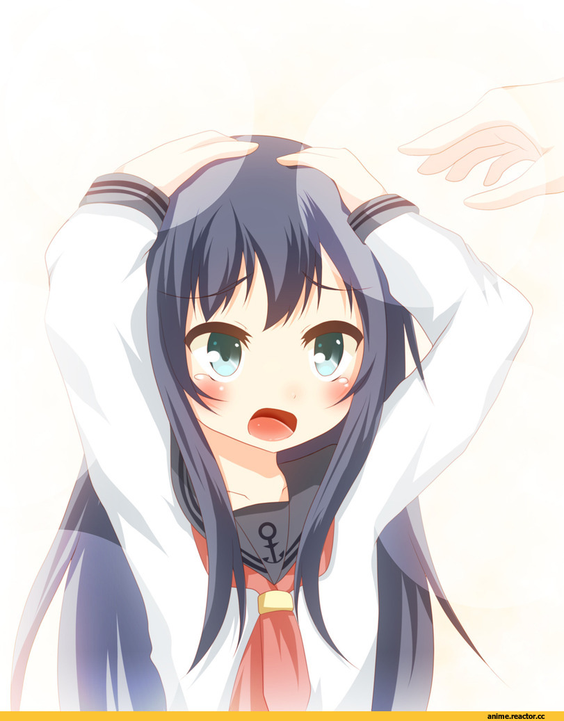 akatsuki (kantai collection), Kantai Collection, Anime