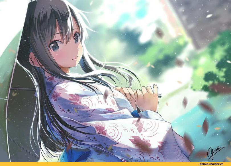 asashio (kantai collection), Kantai Collection, Anime Art, Yae (Mono110), Anime