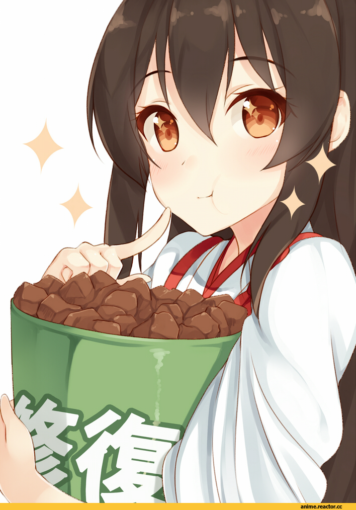 Shuuichi, Anime Art, Akagi (Kantai Collection), Kantai Collection, Anime