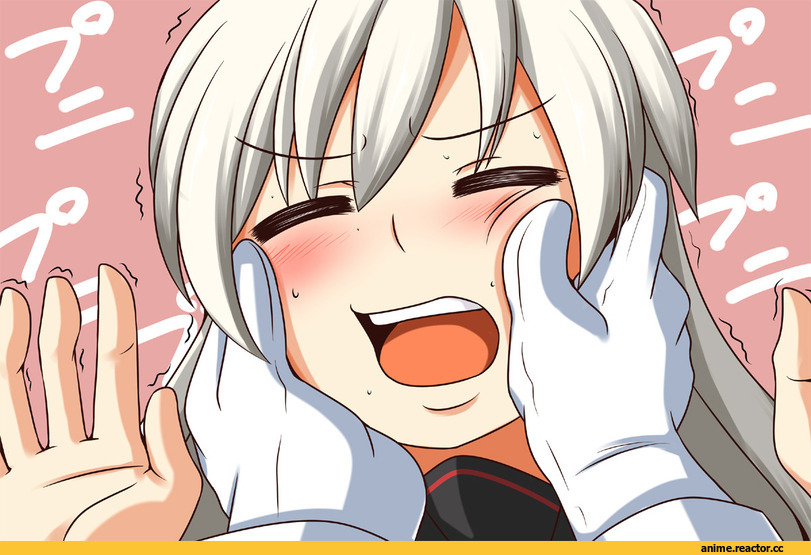 Anime Art, nishi koutarou, Kantai Collection, Kikuzuki, Admiral (Kantai Collection), Anime
