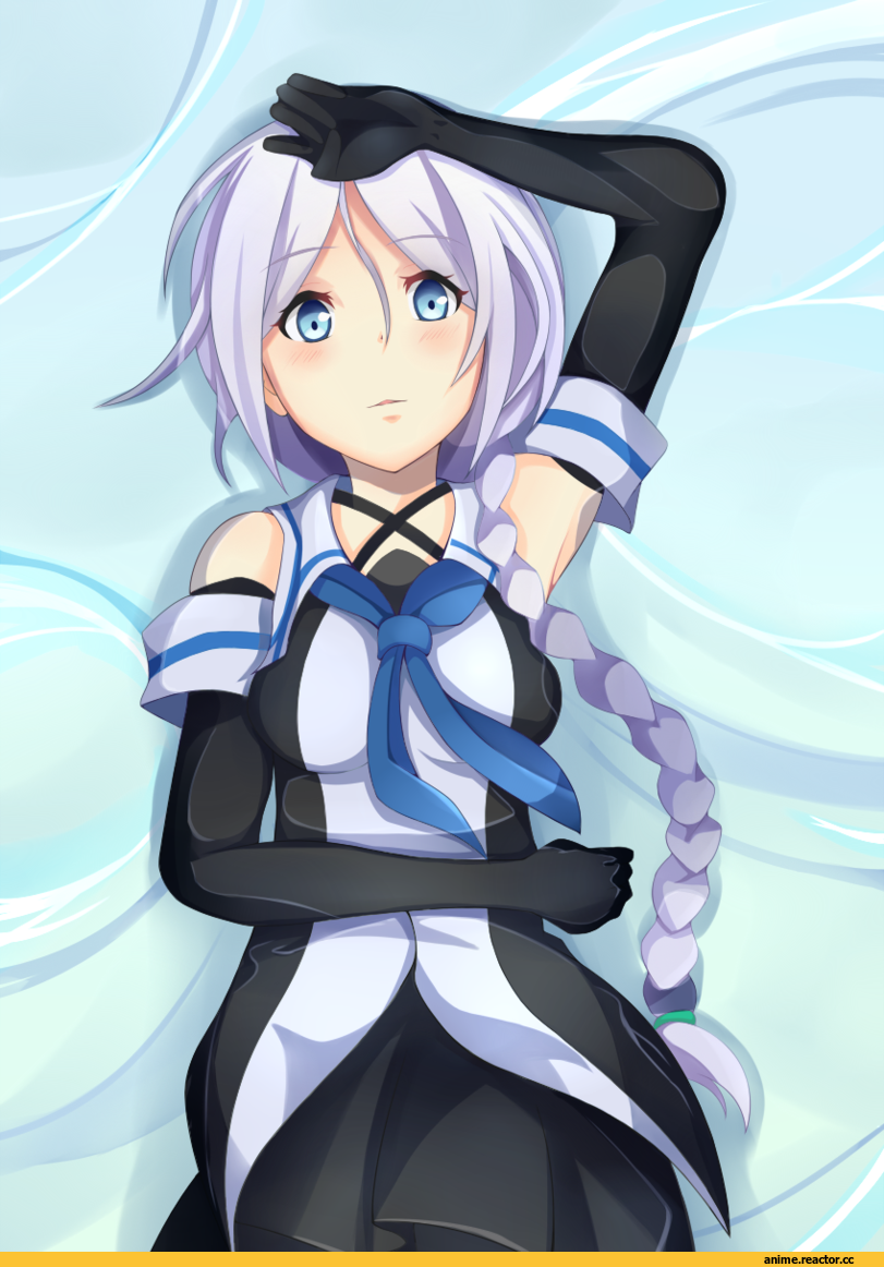 Umikaze (Kantai Collection), Kantai Collection, Anime