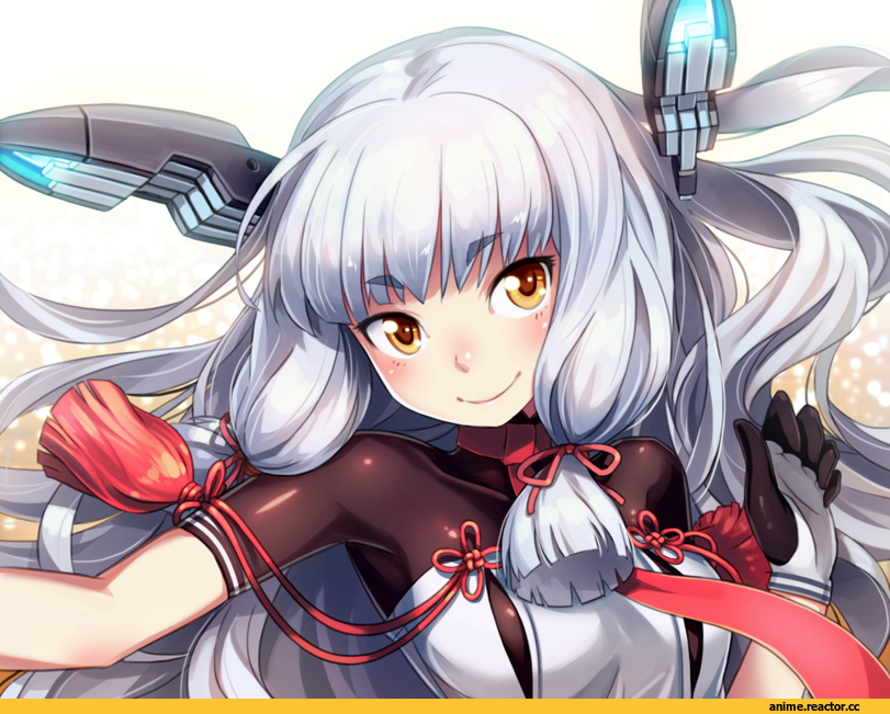 Murakumo (Kantai Collection), Kantai Collection, bail, Anime