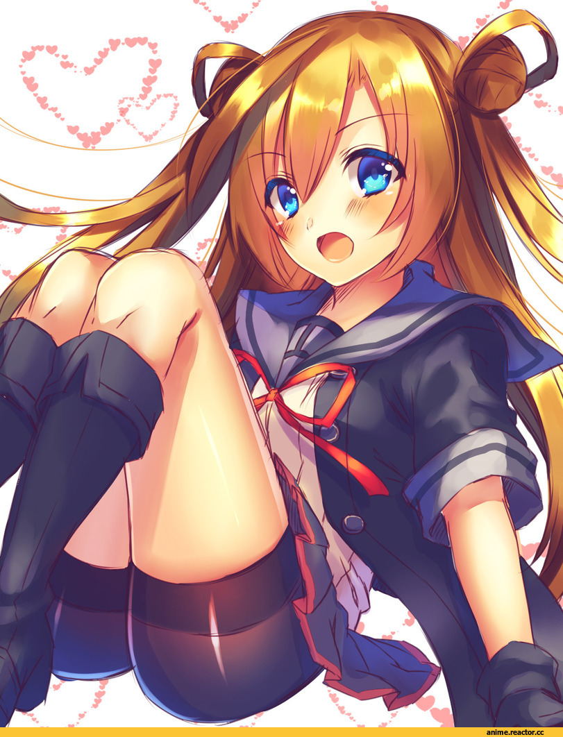 taki (nakochan), zuihou (kantai collection), Kantai Collection, Anime