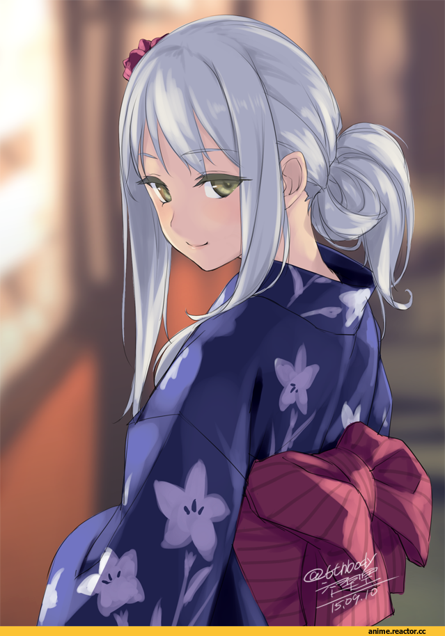 Shoukaku (Kantai Collection), Kantai Collection, Rokuwata Tomoe, Anime Art, Anime