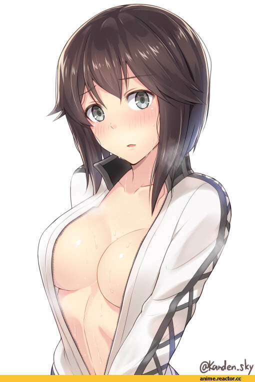 kanden suki, Hayasui (Kantai Collection), Anime Adult Wet, Anime Ero Swim, Anime Ero, Kantai Collection, Anime