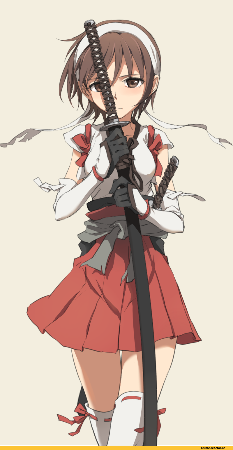 Natori, Kantai Collection, Yuubari, Ooi (Kantai Collection), kisetsu, Anime
