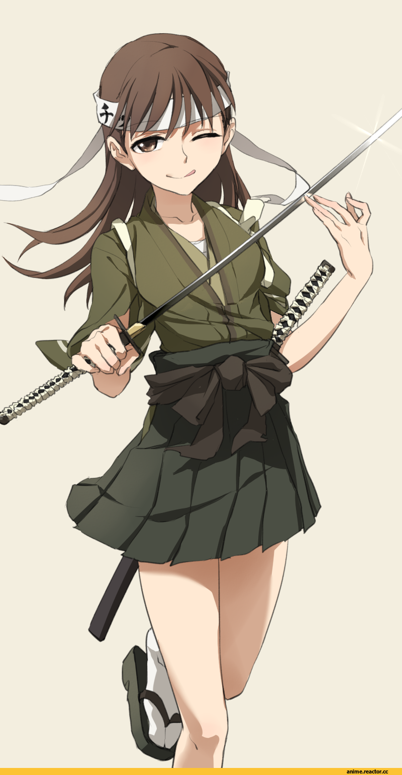 Natori, Kantai Collection, Yuubari, Ooi (Kantai Collection), kisetsu, Anime